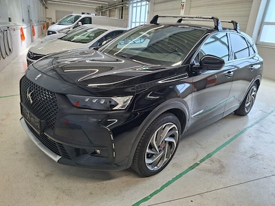 Kjøp DS AUTOMOBILES Ds 7 Crossback hos Ayvens Carmarket